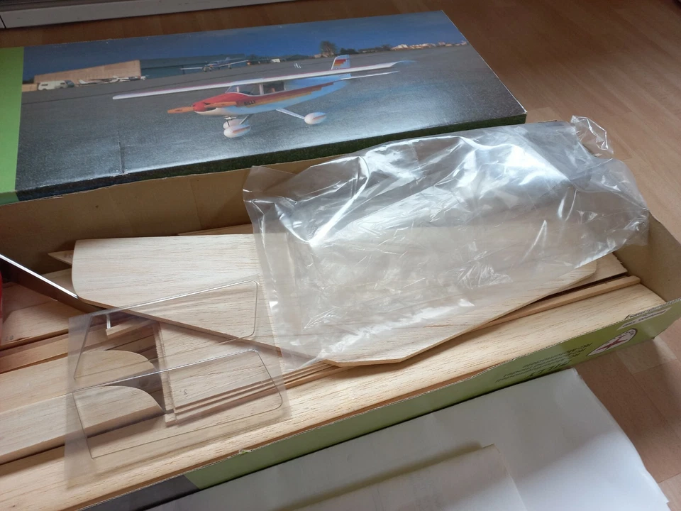 Billy von Wik Modelle - Bild 3 von 4