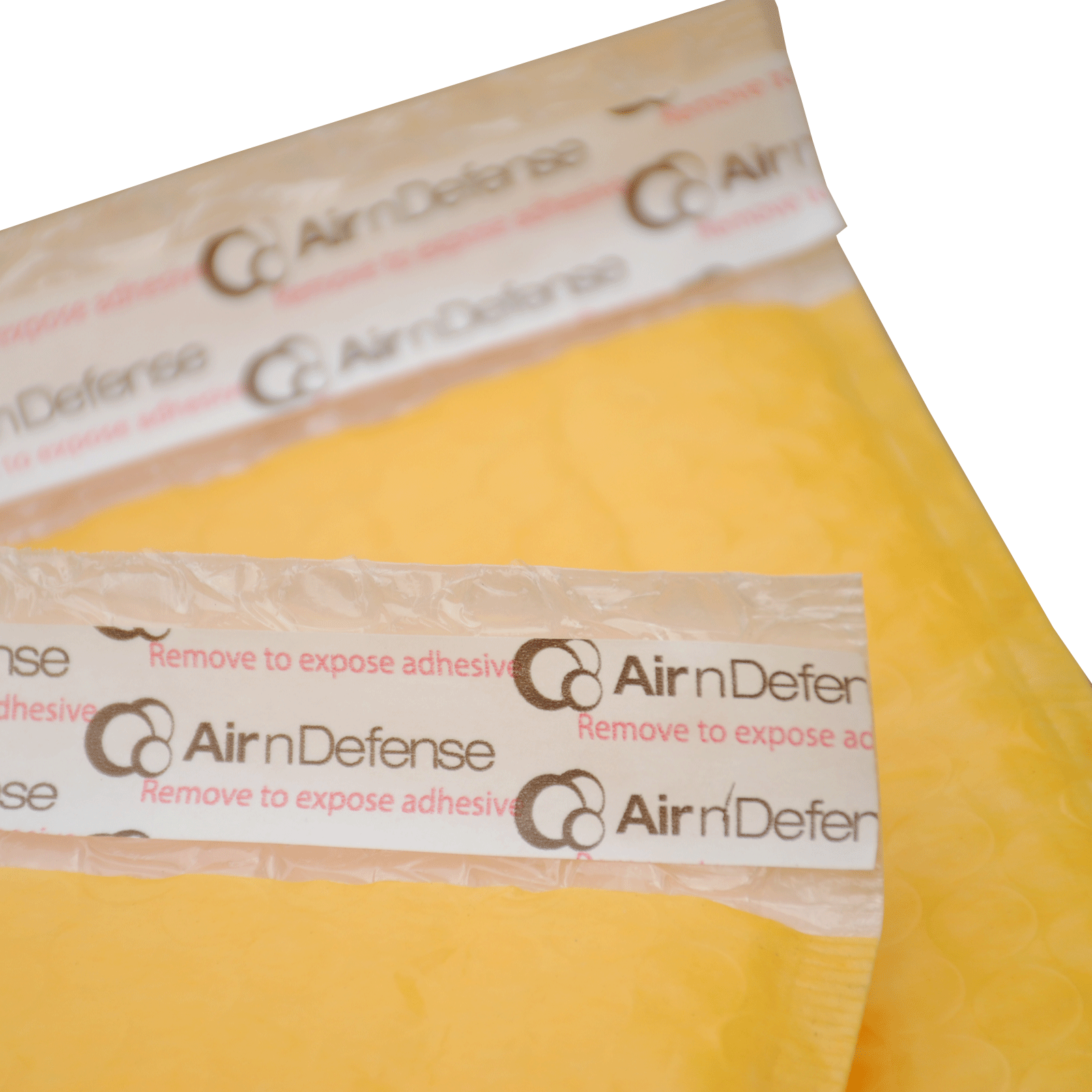 Aazon.co : AirnDefense 500#0 6.5X10 Blue Poly Bubble ailers