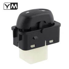Power Window Switch For Ford F150 F250 F350 Explorer Escape Mercury 901-327