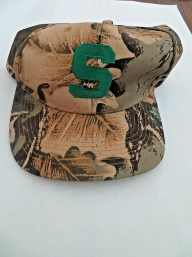 Vintage brand new Michigan State 