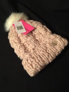 betsey johnson winter hats