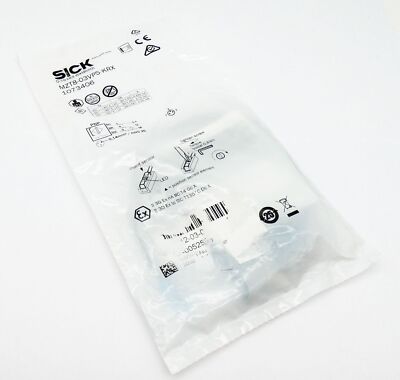 Sick MZT8-03VPS-KRX 1073406 Zylindersensor Cylinder sensor -unused/OVP-
