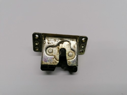 OPEL Astra G - Heckklappenschloss Schloss Heckklappe 90563999 (26)
