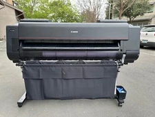 Canon imagePRO-4000 44" Inkjet Large Format Professional Photo Printer