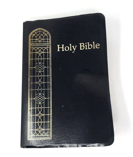 Nelson Regency Holy Bible King James Version GIANT PRINT Red Letter ...