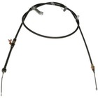 <!--F#f_0-->C661091 Dorman Parking Brake Cable Rear Passenger Right Side for Chevy Hand GMC<!--F/-->