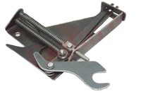 Lift Arm RAM Zylinder Halterung Massey Ferguson 1035 Di Neues Modell P-3 Gec