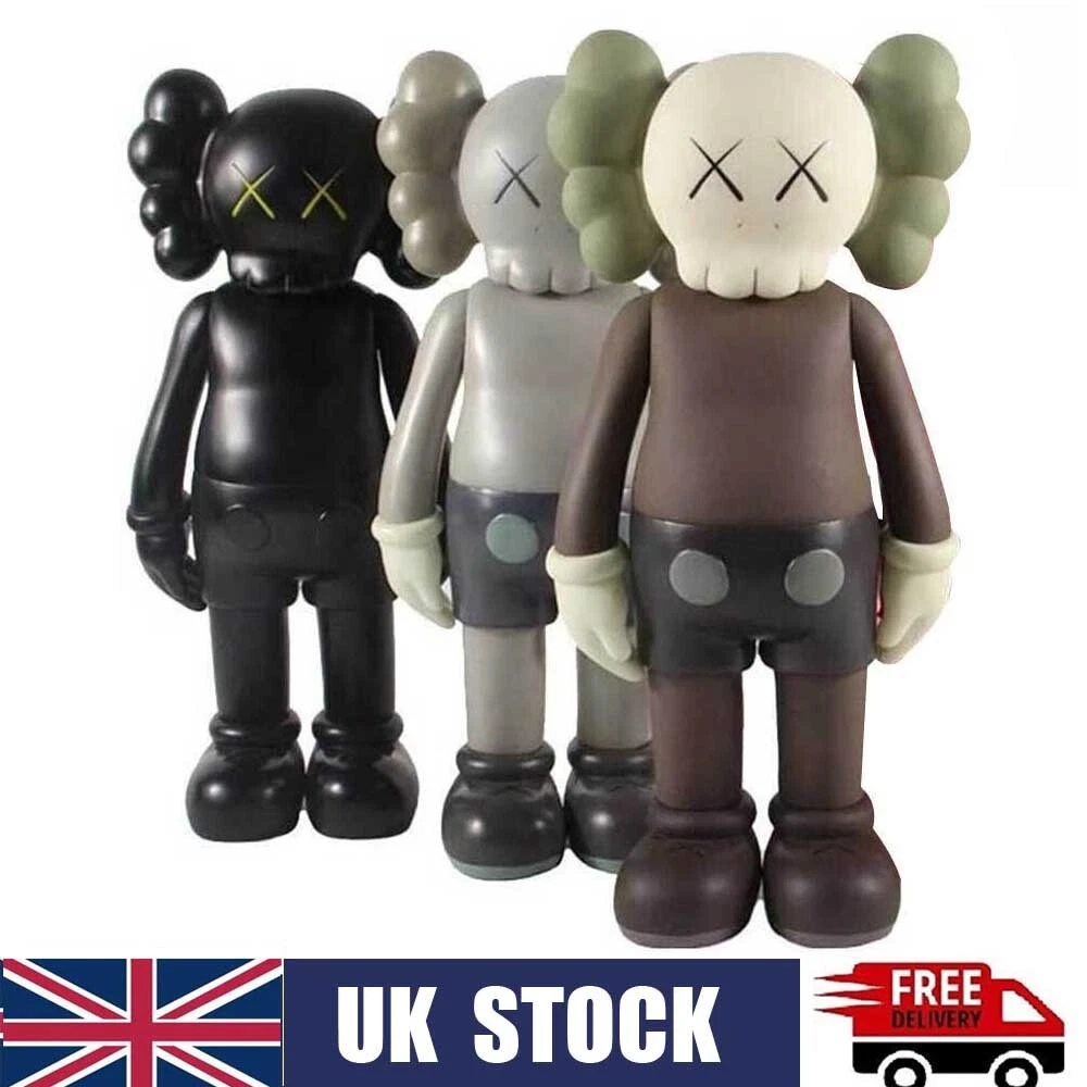 Kaws toys deals