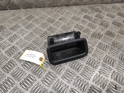 Renault Master MK3 2.3 2011-22 Movano B Rear Door Inner Handle