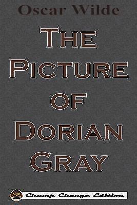 The Picture of Dorian Gray by Wilde, Oscar