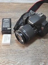 Canon EOS Rebel T5i DSLR w/ 18-55mm IS STM Lens Kit FAST SHIP