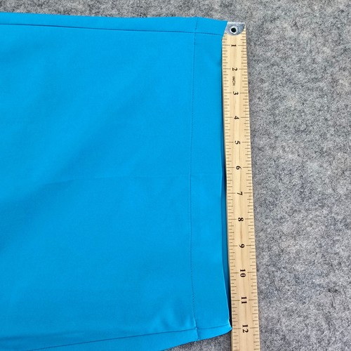 RLX Ralph Lauren Golf Shorts Performance Moisture Wicking Sky Blue Mens 38 - Picture 12 of 12