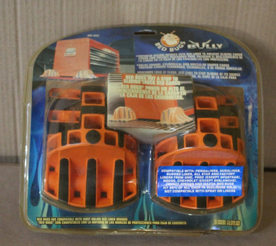 BULLY AM-022 BED BUGS NON-SLIP ANCHORS