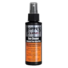 Hoppes Elite Gun Cleaner, 4 Oz.