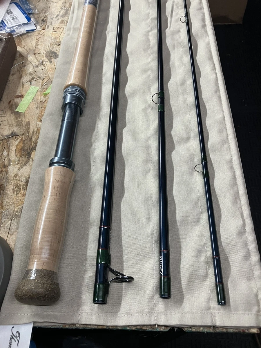Thomas & Thomas 4 Pieces Fishing Rods & Poles for sale | eBay