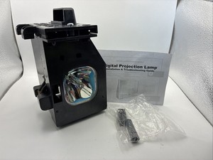 Lamp & Housing Replacement Digital Projection Lamp
