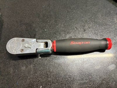 Snap On 1/2'' Ratsche, die aus einem Drehmomentschlüssel gefertigt wurde
