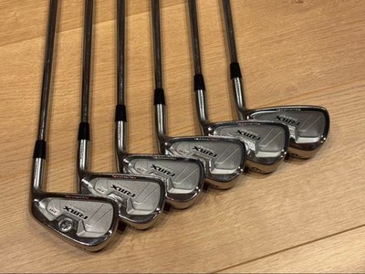 Yamaha Inpres Rmx Tour Model Pb Iron Set 2015