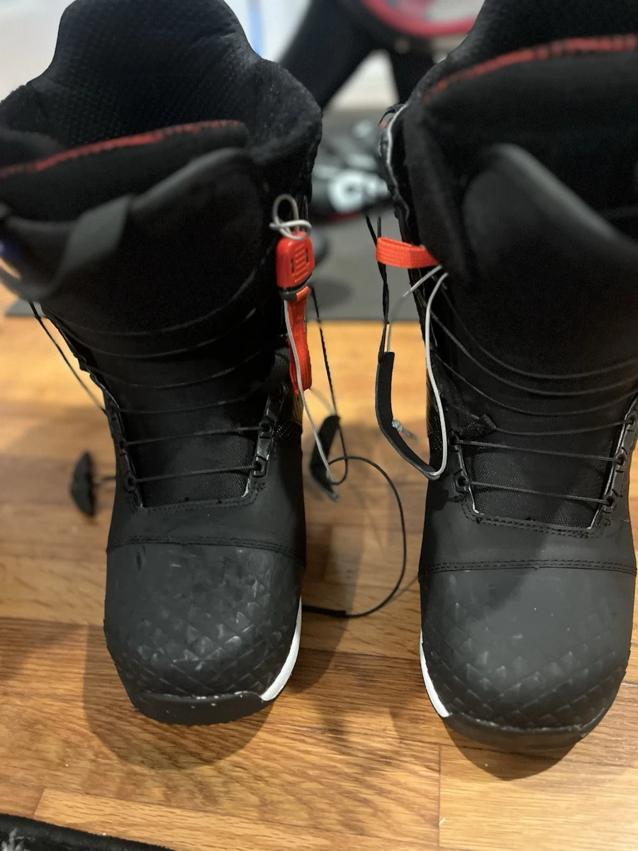 Burton Ion Ski & Snowboard Boots for Men for sale - eBay