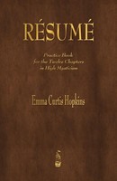 Emma Curtis Hopkins | Resume | Taschenbuch | Englisch (2015) | Merchant Books
