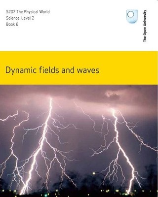 Dynamic Fields and Waves by Norton, A. 0749219173 FREE Shipping