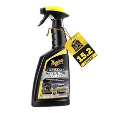 Meguiar's G16216 Ultimate Interior Detailer - 15.2 Fl Oz - Single Pack