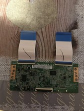 Carte Tcon ST6451D02-A-C-2 Télé Thomson 65UZ7000