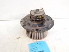 Blower Motor Front Fits 98-99 Explorer 284458 Blower Motor Front Fits 98-99 Explorer 284458