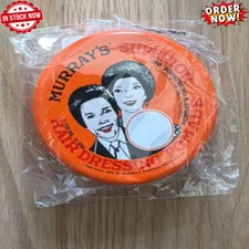 Murray’s Superior Hair Dressing 1.125 oz (32g)  10 Pack