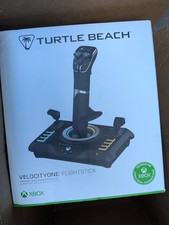 Xbox/PC Turtle Beach Velocity One Flight Stic...