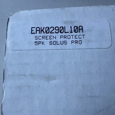 Snap-on Solus Pro Diagnostic Scan Tool Eak0290l10a Screen Protective 5 Pack New Snap-on Solus Pro Diagnostic Scan Tool Eak0290l10a Screen Protective 5 Pack New