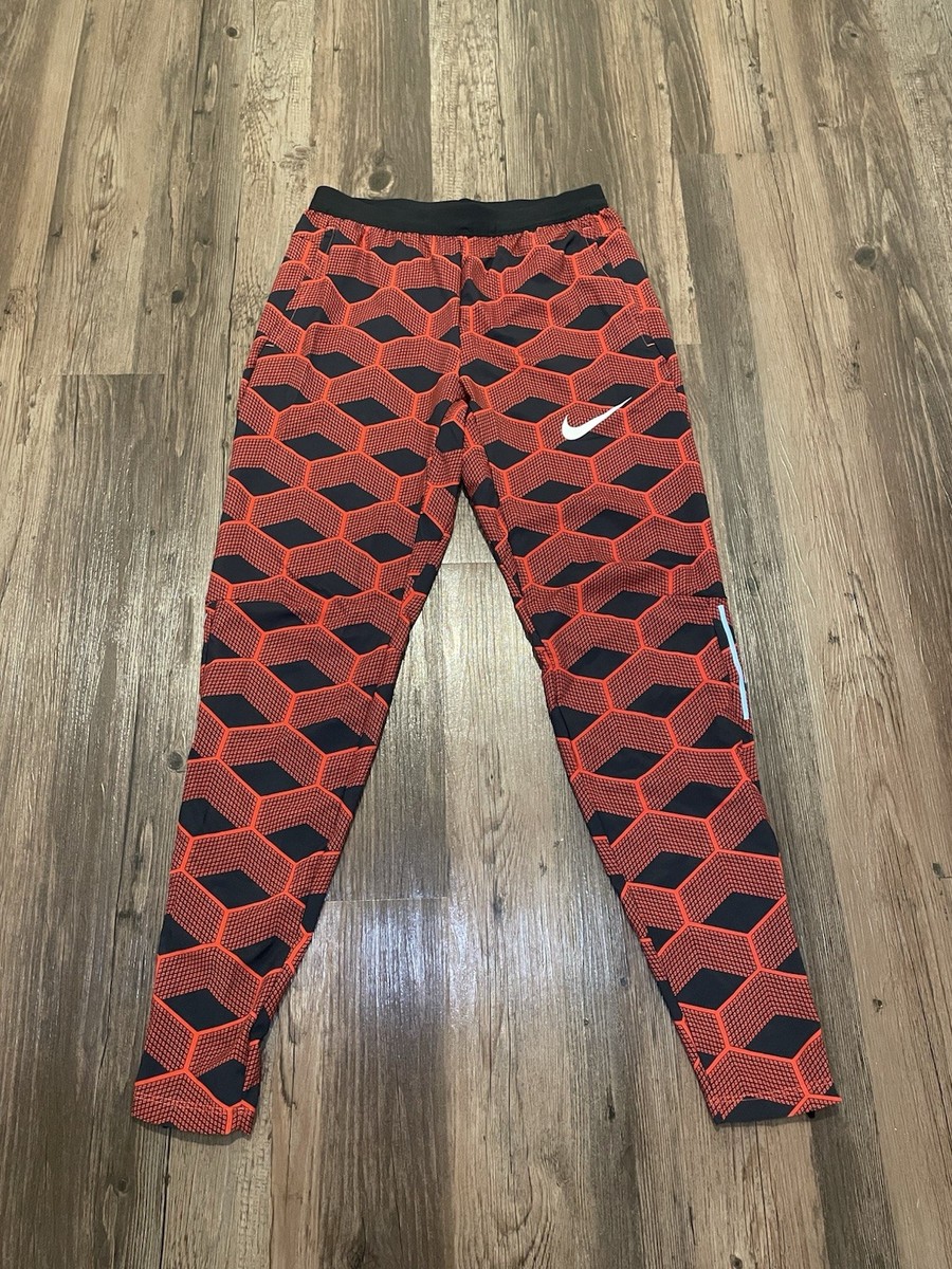 Nike Pro Elite Kenya Olympic Track and Field Pants CT3897-010