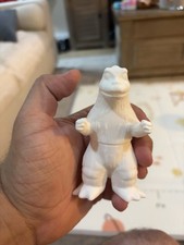 Mini Godzilla