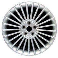 Wheel Rim Jaguar S-type 18 2005-2008 Xr857331 Xr842129 Oem Factory Oe 59784 Wheel Rim Jaguar S-type 18 2005-2008 Xr857331 Xr842129 Oem Factory Oe 59784