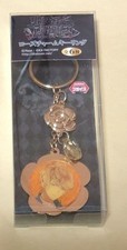 Portachiavi Diabolik Lovers Diabolik Rose Charm