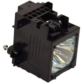 BULBSANDBATTERIES REPLACEMENT PROJECTOR TV LAMP FOR SONY 4-096-951