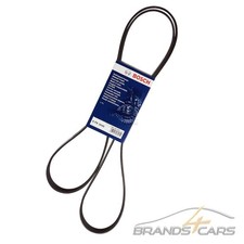 BOSCH KEILRIPPENRIEMEN FÜR JEEP COMPASS PATRIOT 2.0 2.4