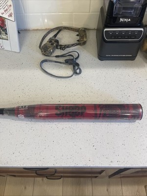 New 2025 Monsta Black Sheep Hellspawn Slowpitch Softball Bat ASA/USA 25.5oz