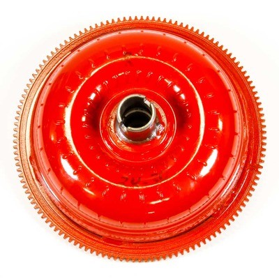 Hughes 24-30, One Torque Converter Pro Street 3000 Stall Series 3000 RPM Stall