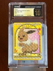 Pokemon Eevee #28 Marumiya Japanese CGC 10 Pristine