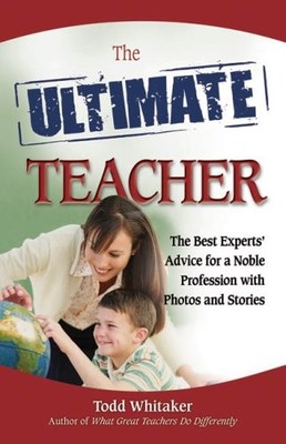 Ultimate Teacher: The Best Experts'..., HCI Compilation