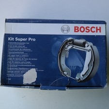 Kits de frein Ford FIESTA