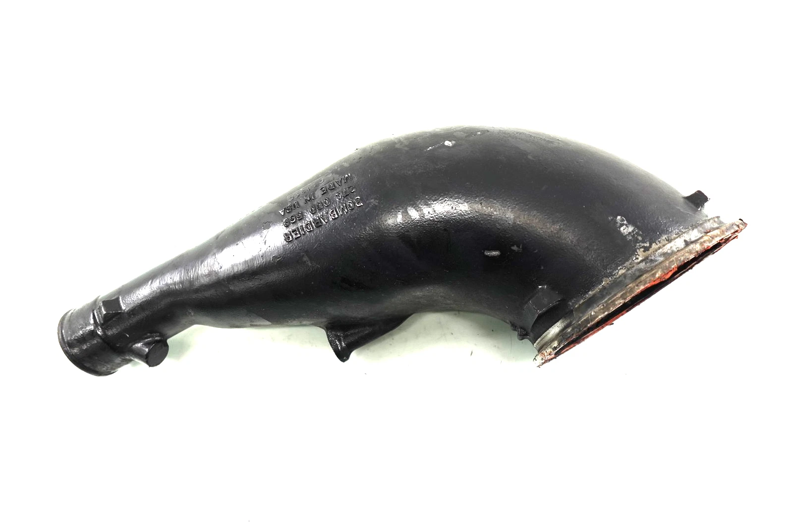 1998-2004 Sea-Doo GTX LTD DI & XP LTD DI 947/951 OEM Exhaust Cone 274001108