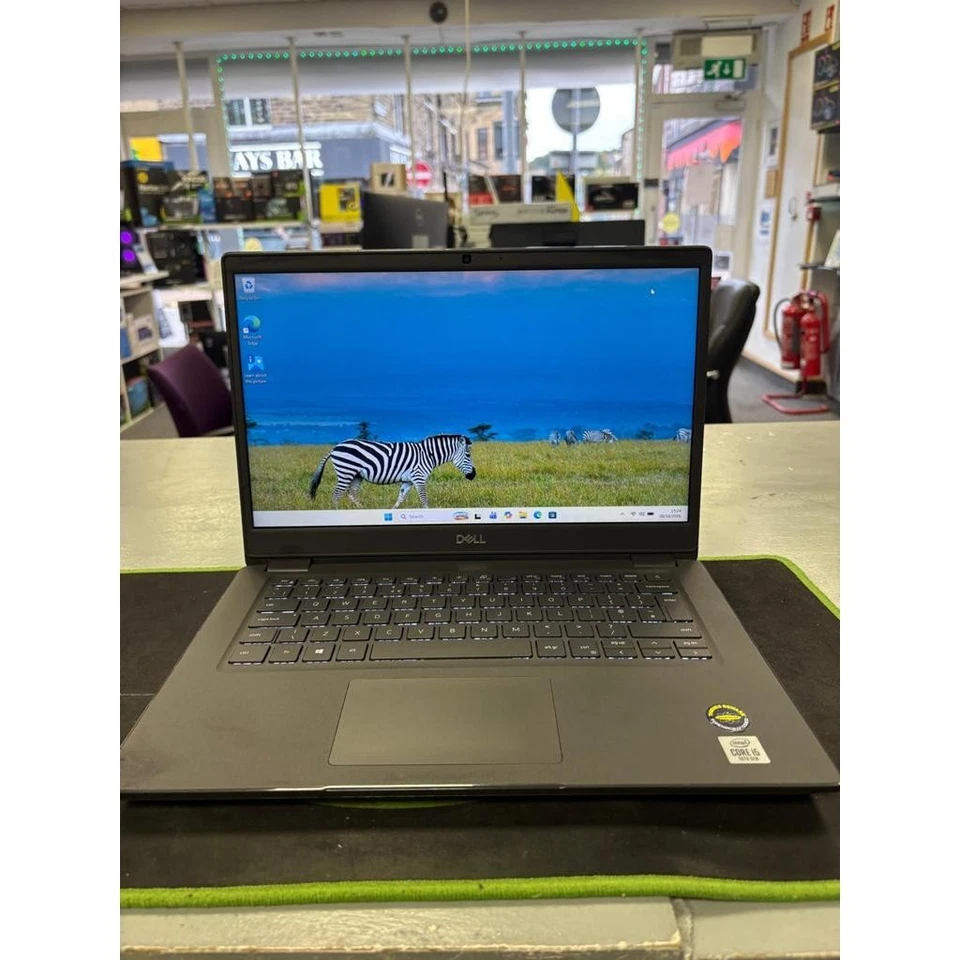Dell Latitude 3510 · i5-10210U · 16GB · 250GB, photo 1 of 5