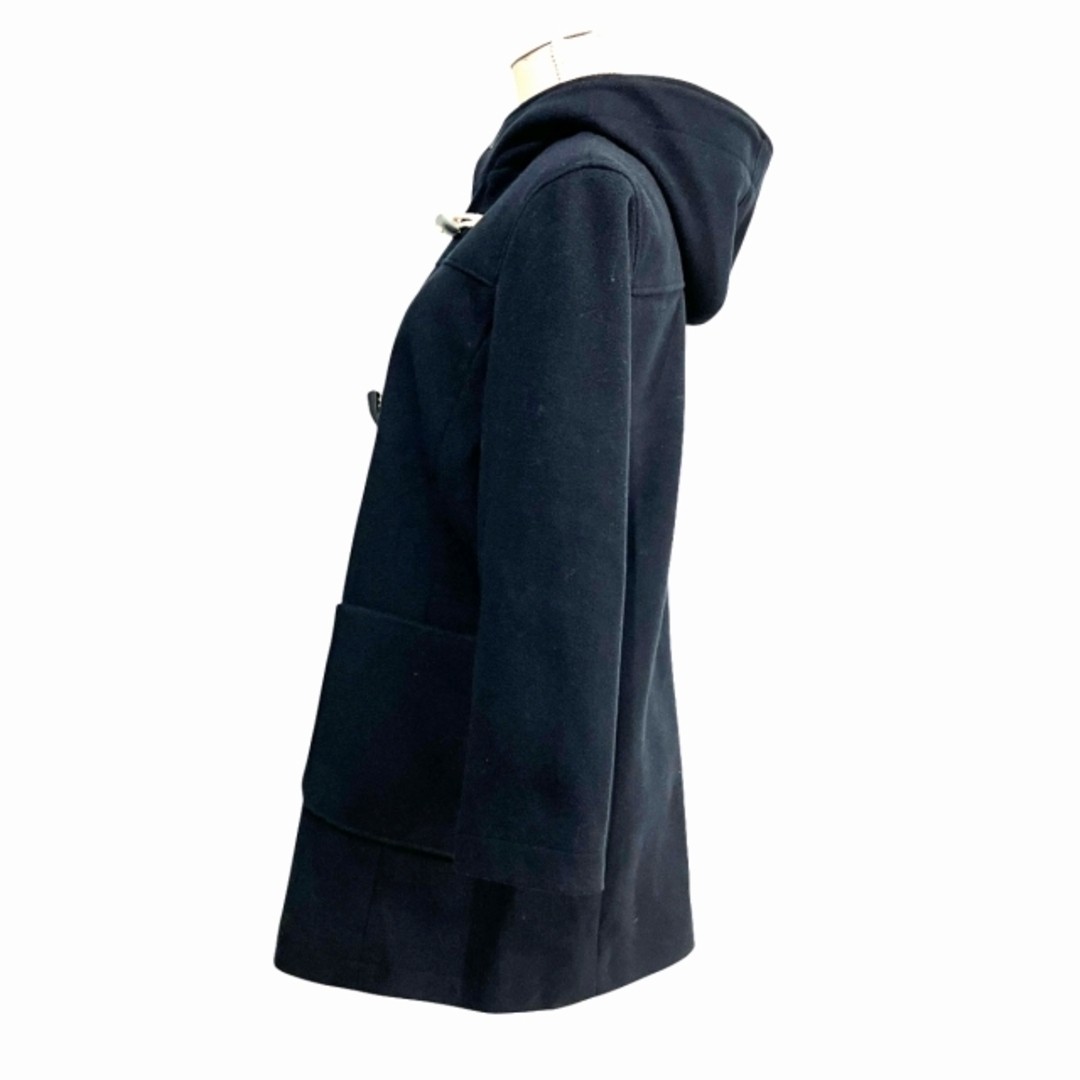 ジャケット・アウター 00s japanese label duffel coat hoodie ジャケット・アウター 00s japanese label duffel coat hoodie