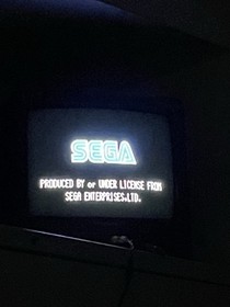 Sega Saturn Thunder Force V5 SS Japan Techno Soft - Disc Only - Tested & Working