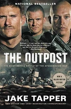 The Outpost by Jake Tapper