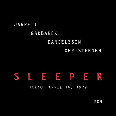 Keith Jarrett - Sleeper