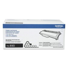 Brand Name TN-890 Ultra High Yld Toner 20K YLD for HL-L6400DW TN890
