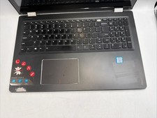 Lenovo Ideapad Flex 4-1580, 15.6" Touchscreen 2-in-1 Convertible Laptop, Intel Core I7-7500U @ 2.70GHz (16GB RAM, 256GB SSD, 512GB SSD) Windows 11 - Foto 10